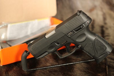 Taurus G3C - 9 mm - Image 2 of 7