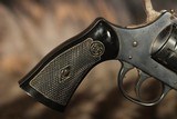 H&R 929 (with Leather Holster)- .22LR - Image 2 of 7