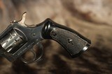 H&R 929 (with Leather Holster)- .22LR - Image 7 of 7