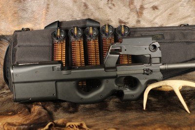 FNH PS90 - 5.7X28 - Image 1 of 7