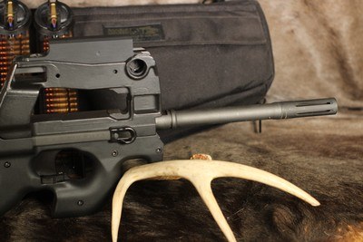 FNH PS90 - 5.7X28 - Image 2 of 7