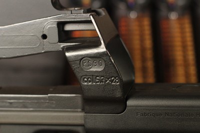 FNH PS90 - 5.7X28 - Image 6 of 7
