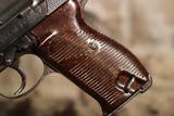 Walther P38 AC44 - 9 mm - Image 2 of 5