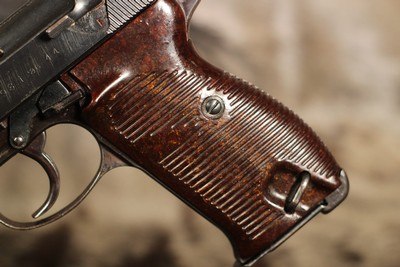 Walther P38 AC44 - 9 mm - Image 2 of 5