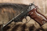 Walther P38 AC44 - 9 mm - Image 1 of 5