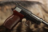 Walther P38 AC44 - 9 mm - Image 4 of 5