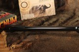 Henri Dumoulin Herstel Belgian Double Square Bridge Imperial Magnum Mauser - .460 Weatherby Magnum - Image 16 of 21