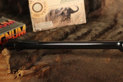 Henri Dumoulin Herstel Belgian Double Square Bridge Imperial Magnum Mauser - .460 Weatherby Magnum - Image 16 of 21