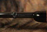 Henri Dumoulin Herstel Belgian Double Square Bridge Imperial Magnum Mauser - .460 Weatherby Magnum - Image 11 of 21