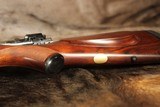 Henri Dumoulin Herstel Belgian Double Square Bridge Imperial Magnum Mauser - .460 Weatherby Magnum - Image 8 of 21
