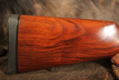 Henri Dumoulin Herstel Belgian Double Square Bridge Imperial Magnum Mauser - .460 Weatherby Magnum - Image 18 of 21