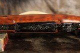 Henri Dumoulin Herstel Belgian Double Square Bridge Imperial Magnum Mauser - .460 Weatherby Magnum - Image 10 of 21