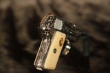 Colt 1908 Pocket Pistol Engraved with Colt Factory Letter - .25 ACP - Image 4 of 5