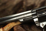 Colt Trooper Mk 3 - .22 WRM - Image 9 of 10