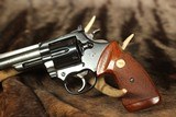 Colt Trooper Mk 3 - .22 WRM - Image 7 of 10