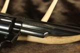 Colt Trooper Mk 3 - .22 WRM - Image 5 of 10