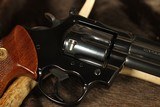 Colt Trooper Mk 3 - .22 WRM - Image 4 of 10