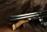 Colt Trooper Mk 3 - .22 WRM - Image 10 of 10