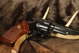 Colt Trooper Mk 3 - .22 WRM - Image 2 of 10