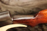 Remington Model 11 - .12 Ga - Image 6 of 8