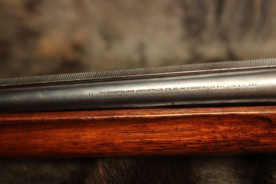 Remington Model 11 - .12 Ga - Image 8 of 8