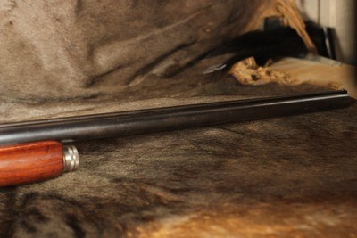 Remington Model 11 - .12 Ga - Image 4 of 8