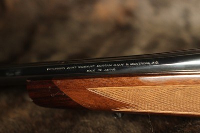 Browning A-Bolt - .243 Win - Image 10 of 11