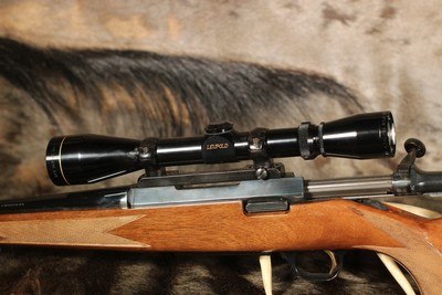 Browning A-Bolt - .243 Win - Image 9 of 11