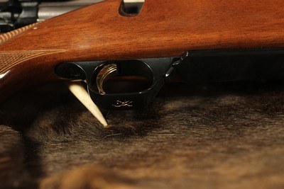 Browning A-Bolt - .243 Win - Image 6 of 11