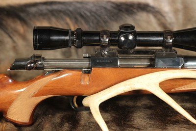 Browning A-Bolt - .243 Win - Image 3 of 11