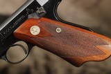 Colt Match Target Woodsman First Series - .22 LR - Image 3 of 10