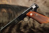 Colt Match Target Woodsman First Series - .22 LR - Image 2 of 10