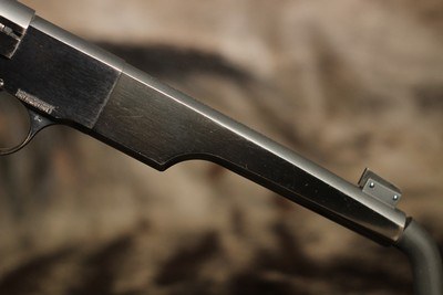 Colt Match Target Woodsman First Series - .22 LR - Image 9 of 10