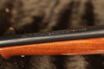 Savage 20 - .300 Savage - Image 11 of 12