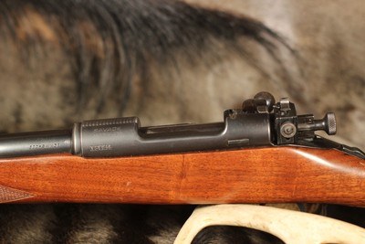 Savage 20 - .300 Savage - Image 9 of 12