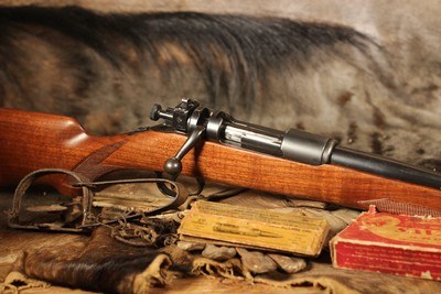 Savage 20 - .300 Savage - Image 1 of 12