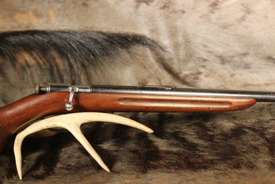 Winchester 67A -.22 S/L/LR - Image 3 of 8