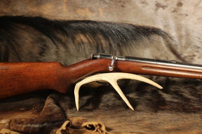 Winchester 67A -.22 S/L/LR - Image 1 of 8
