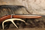 Winchester 67A -.22 S/L/LR - Image 3 of 8