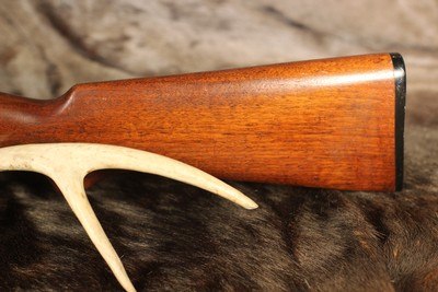 Winchester 67A -.22 S/L/LR - Image 5 of 8