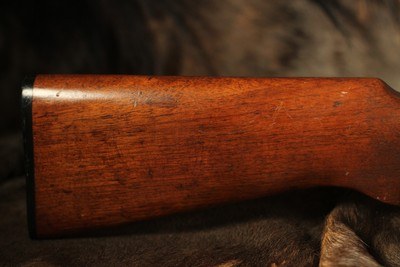 Winchester 67A -.22 S/L/LR - Image 2 of 8