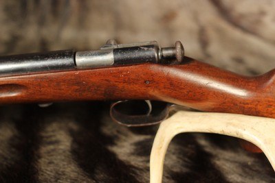 Winchester 67A -.22 S/L/LR - Image 6 of 8