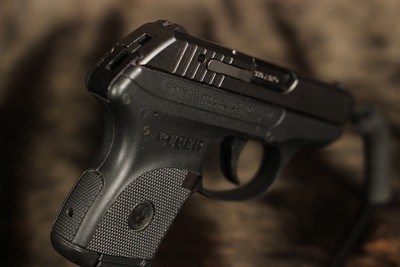 Ruger LCP - .380 - Image 3 of 3