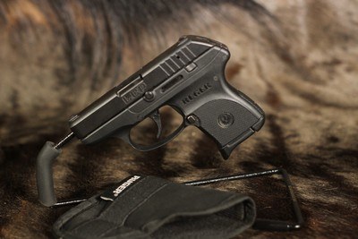 Ruger LCP - .380 - Image 1 of 3