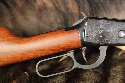 Winchester 94 Post-64 - .30-30 - Image 3 of 9