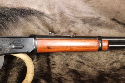 Winchester 94 Post-64 - .30-30 - Image 4 of 9