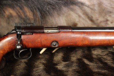 Winchester 52C Target Rifle - .22 LR - Image 3 of 11