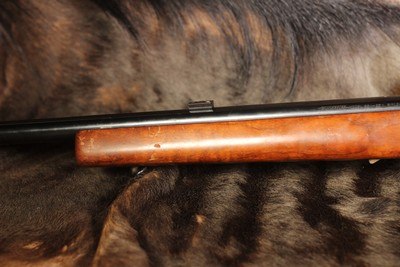 Winchester 52C Target Rifle - .22 LR - Image 10 of 11