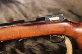 Winchester 52C Target Rifle - .22 LR - Image 8 of 11
