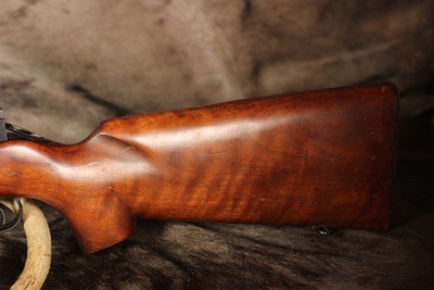 Winchester 52C Target Rifle - .22 LR - Image 7 of 11